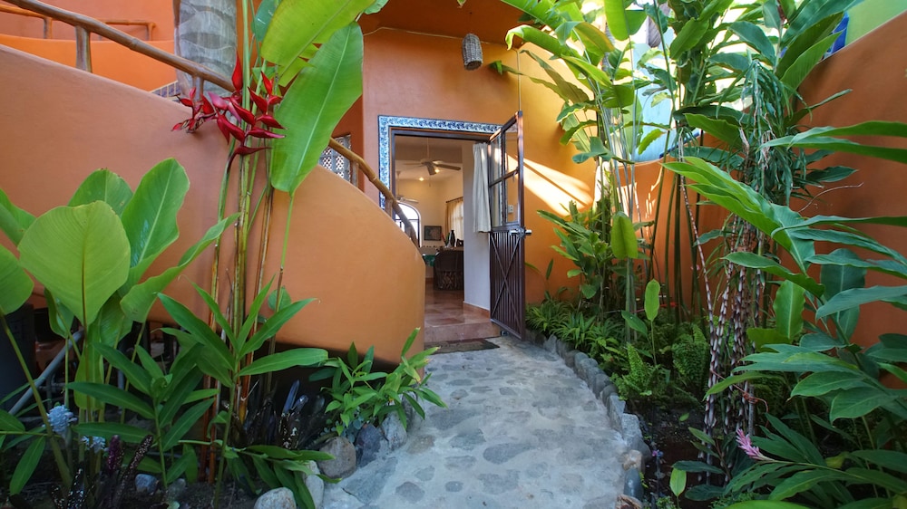 Casitas Del Mar Sayulita