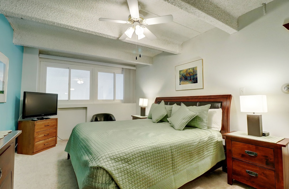 SkyRun - Vacation Condos in Copper Mountain Resort CO