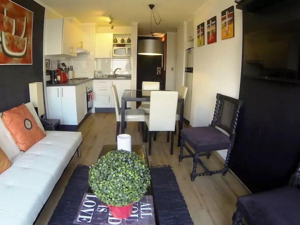 Altos Alameda apartments