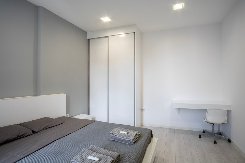 BlueWavePlace Sofia - City Center