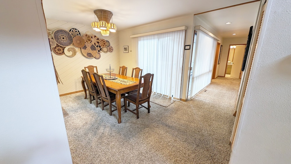 Meadow House 42 3 Bedroom Condo