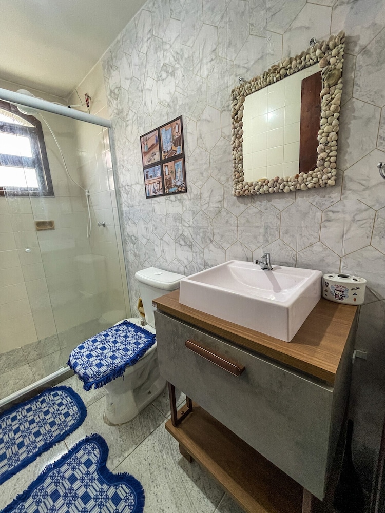 Apartment With Swimming Pool in S o Pedro da Aldeia Cc308
