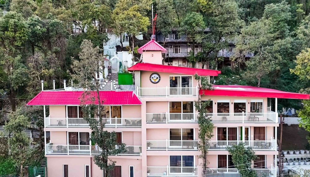 Hotel Nature's Lap- A Boutique Hotel