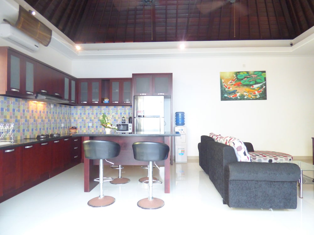 Angel Villas Kesari