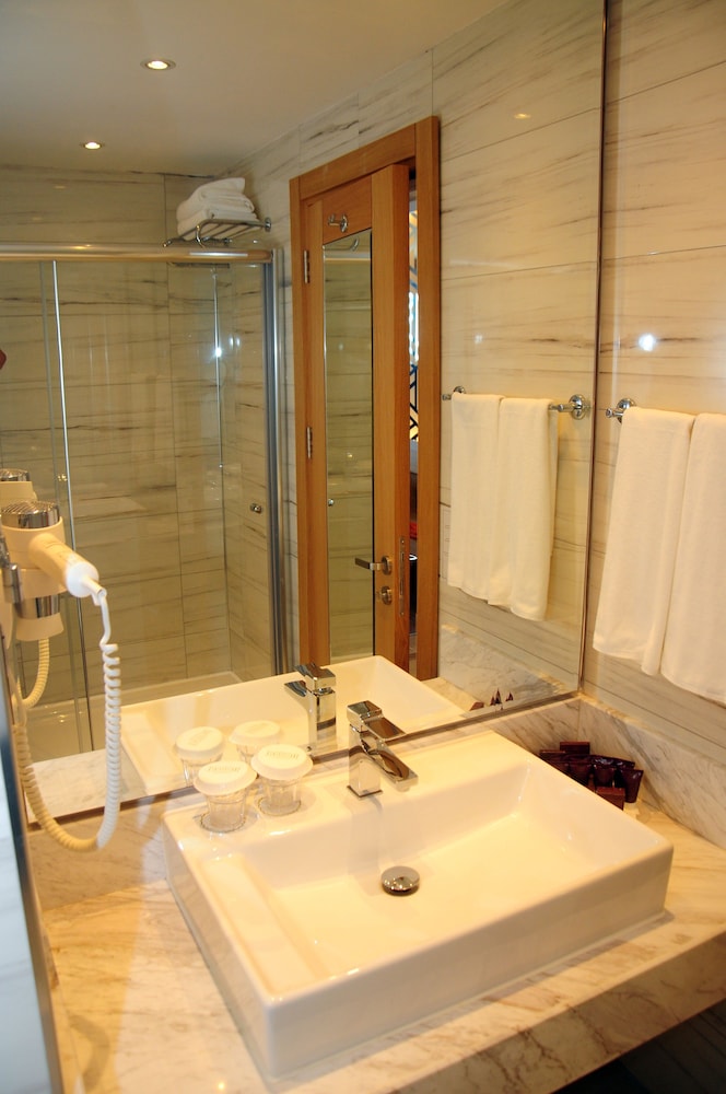 Mary Hotels Alanya