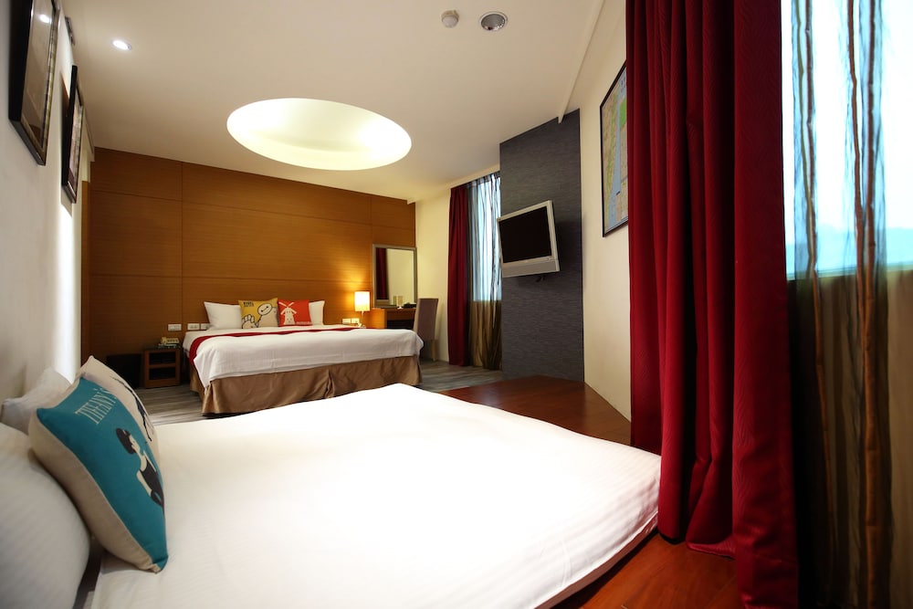 Corner B&B