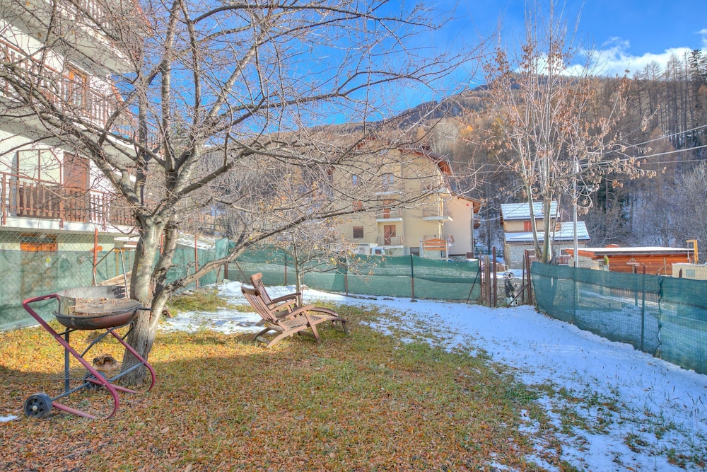 Appartamento Zia Anna Ski in Ski out photo 2
