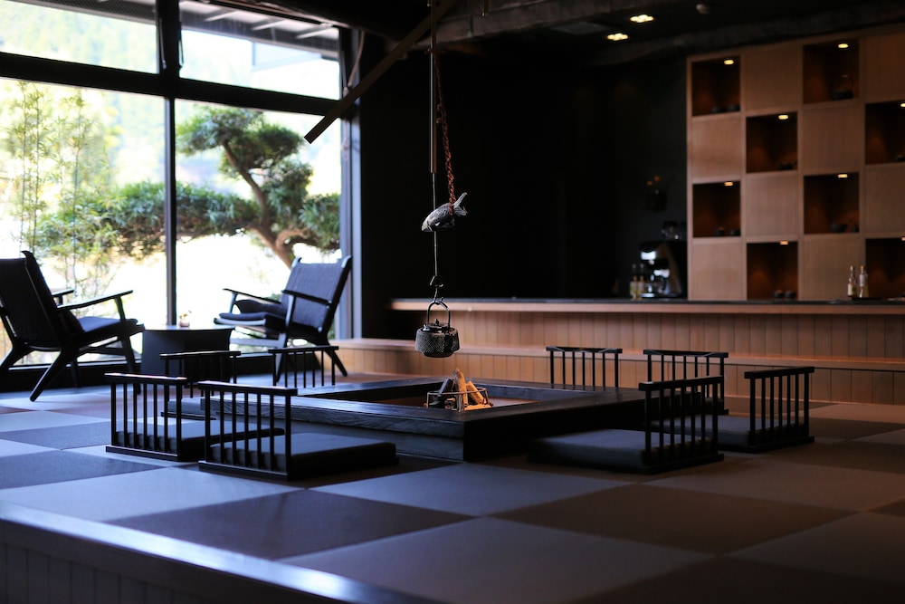 OYADOKOTOBUKI view 3