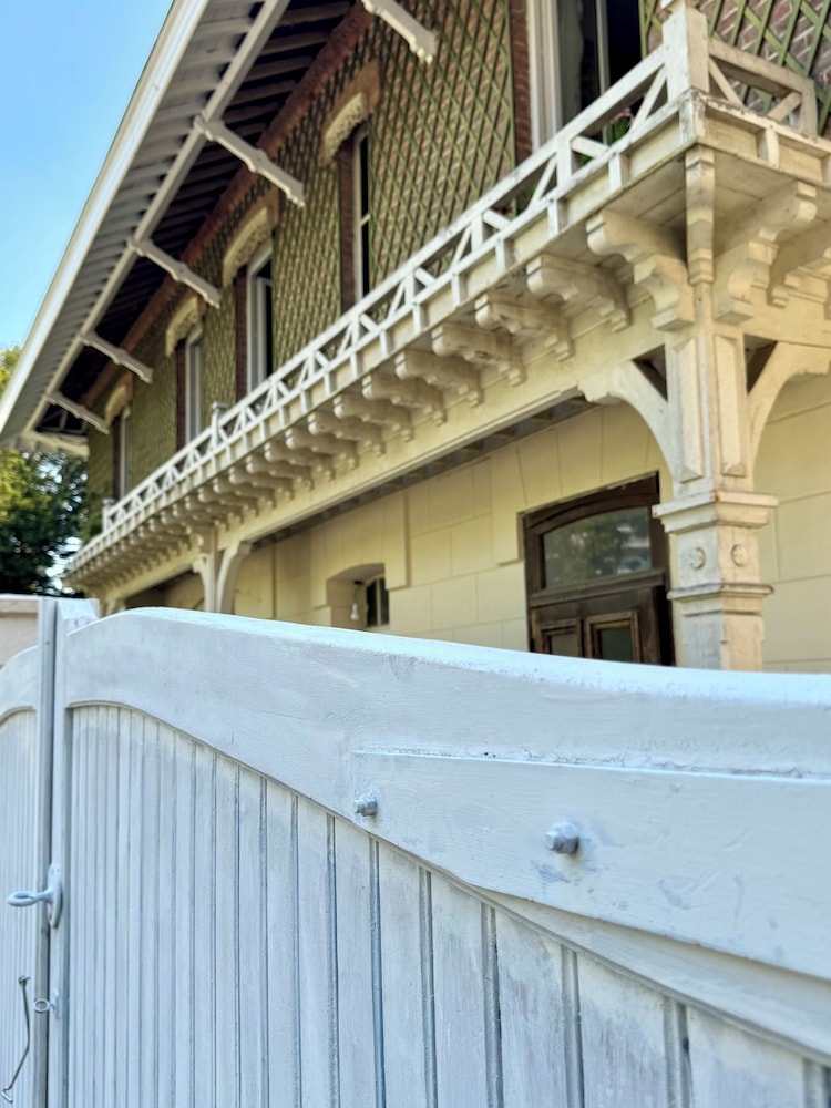 Relais des Anges