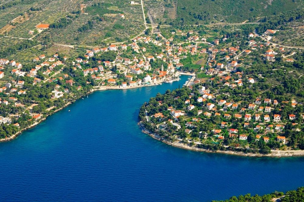 Demar - 70m From sea - A2-zeleni view 3