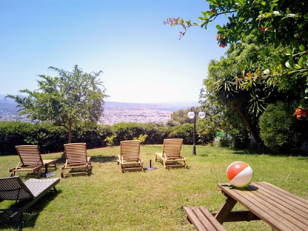 Villa Labro