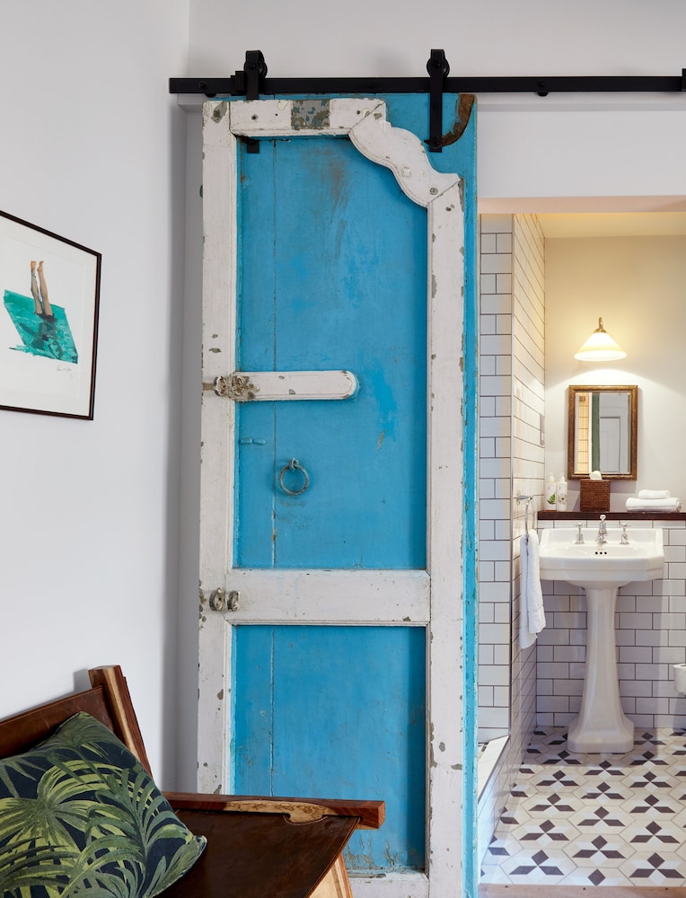Artist Residence Penzance