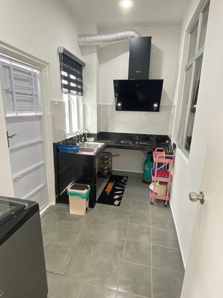 D'Royale Desaru Homestay