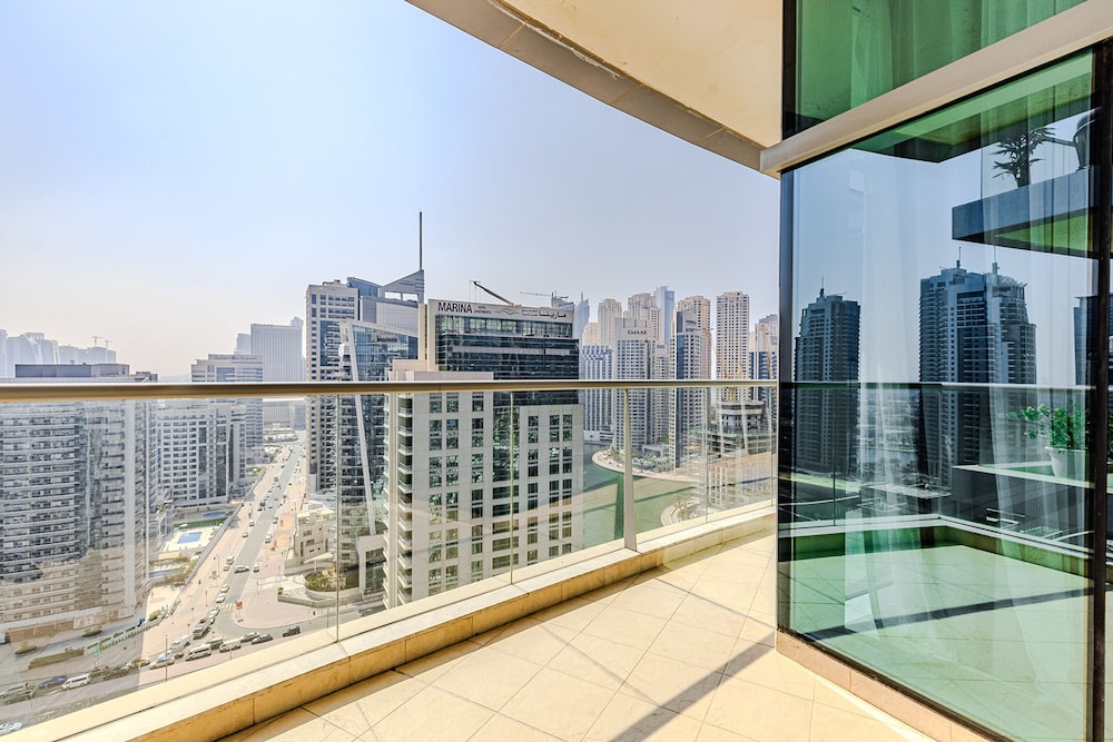Marinascape Oceanic in Dubai