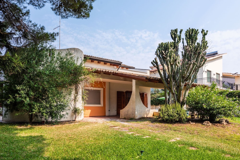Casa nel Verde a Fontane Bianche by Wonderful Italy