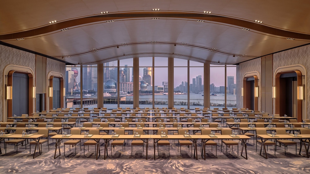 Regent Shanghai on the Bund 67