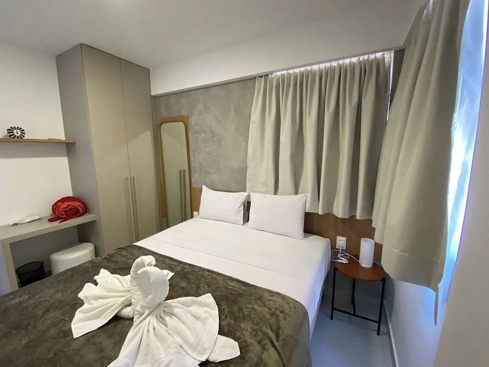 Edificio Promenade II - Apt 604