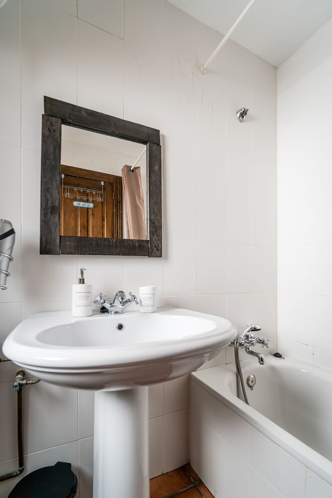 Apartamentos Bellavista