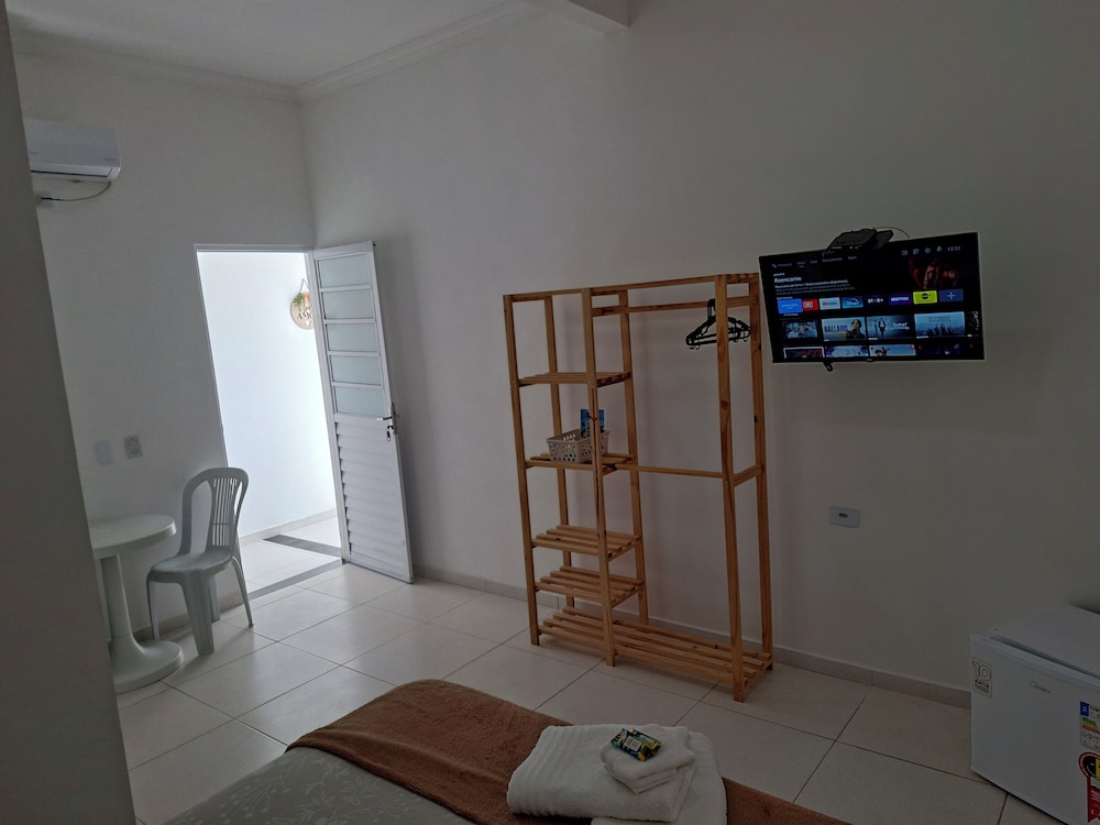 Pousada Beira Mar Suites