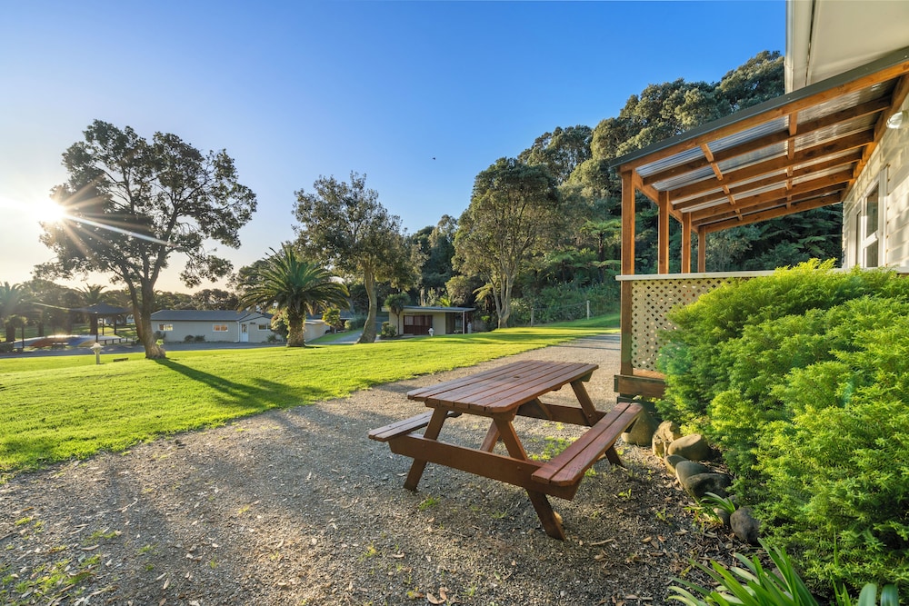 Tasman Holiday Parks - Ohiwa