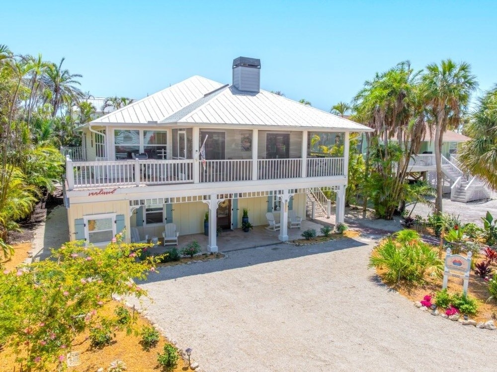 Sunkissed Cottage 3 Bedroom Home