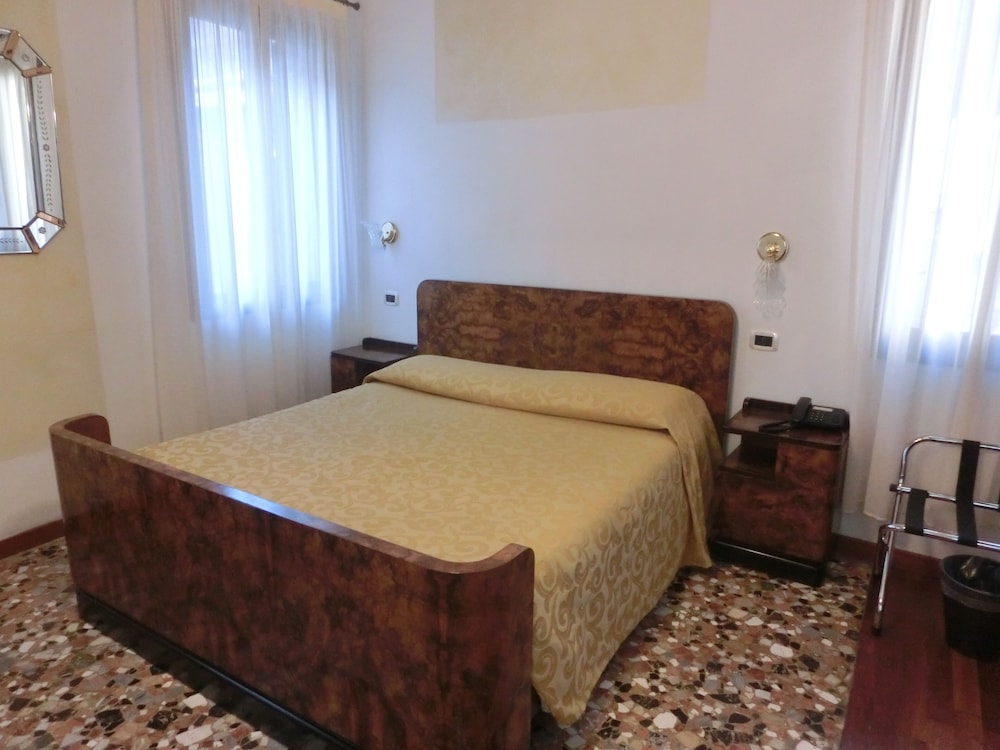 Locanda Art Deco