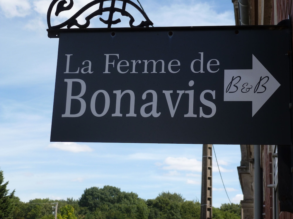 Ferme de Bonavis - Studios