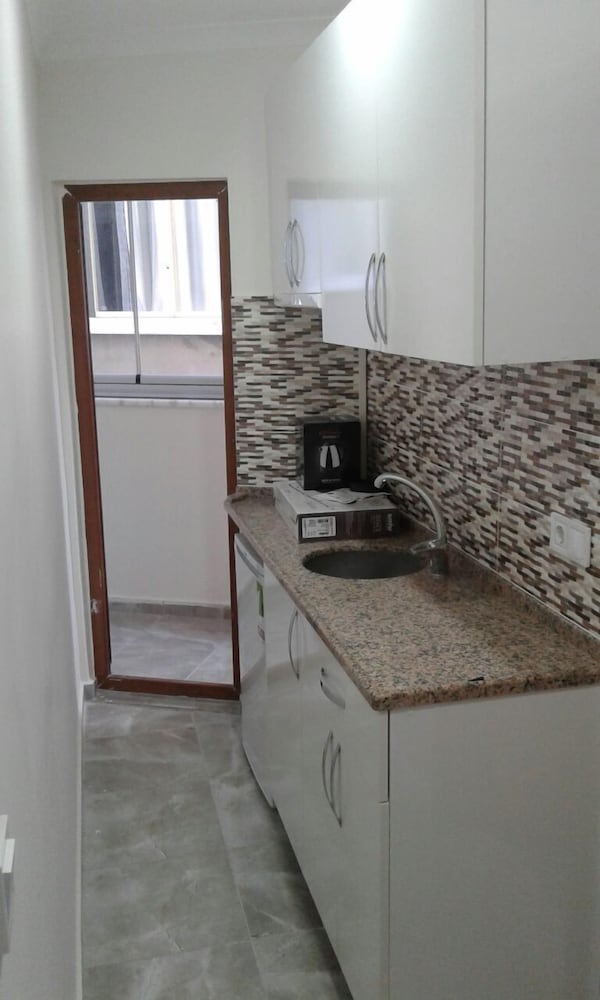 Can Residence