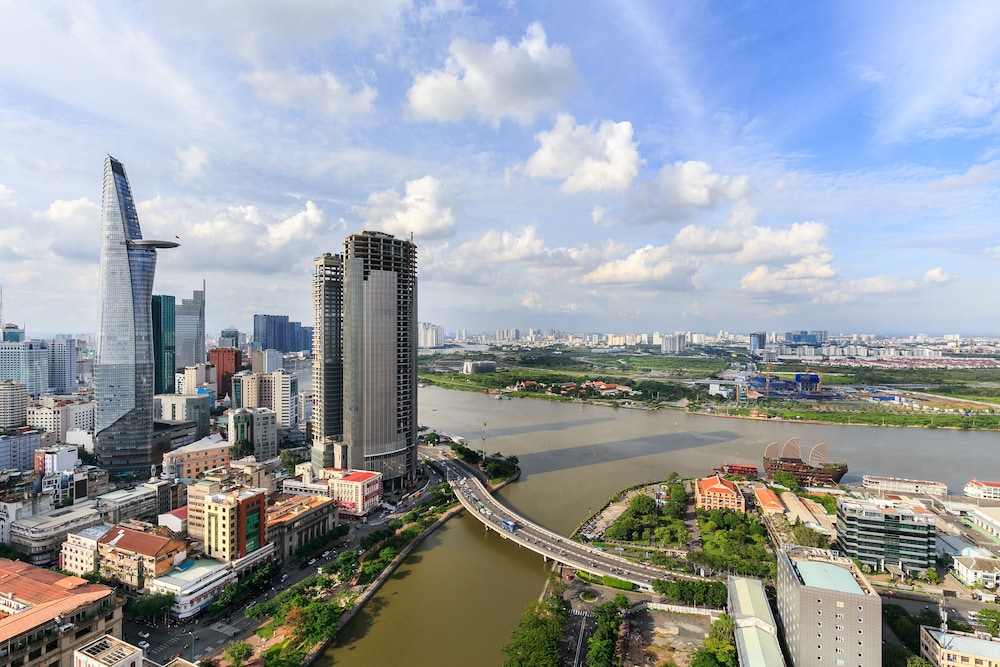 Saigon Royal Apartment - MM Home