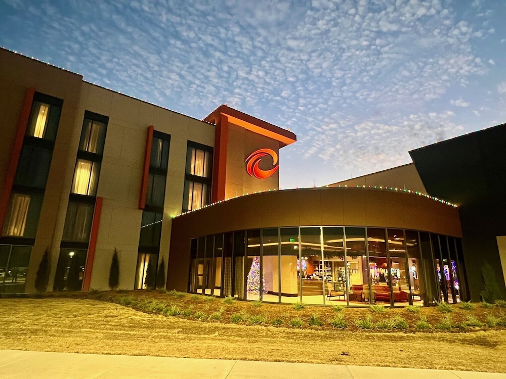 Bartlesville Vacations - Osage Casino Hotel - Bartlesville - Property Image 1