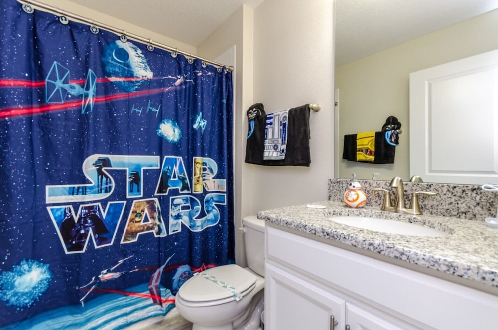 Luxury 5 Bedroom Villa on Champions Gate Resort, Orlando Villa 1756 view 3