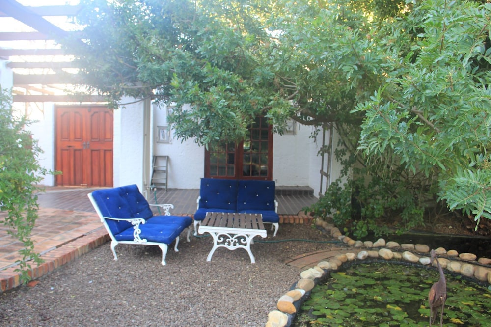 Chelaya Country Lodge