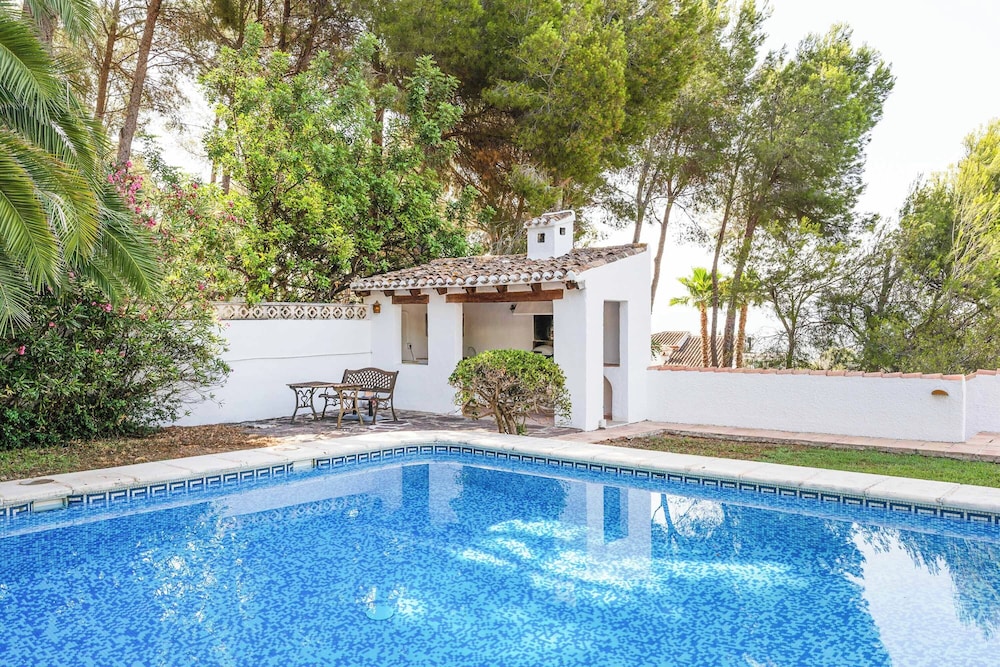 Villa Rosa