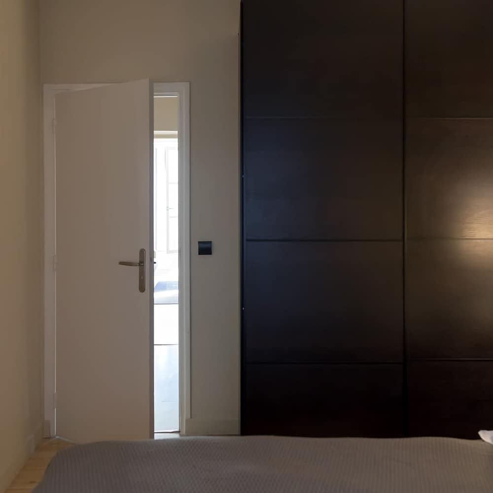 Rivoli Market I Comfortable 1 Bed Apt Near Hotel de Ville