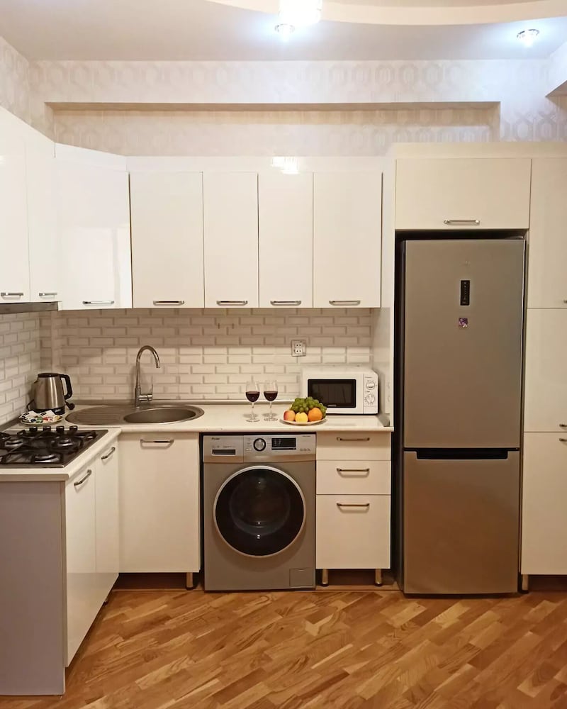 Premium apartment