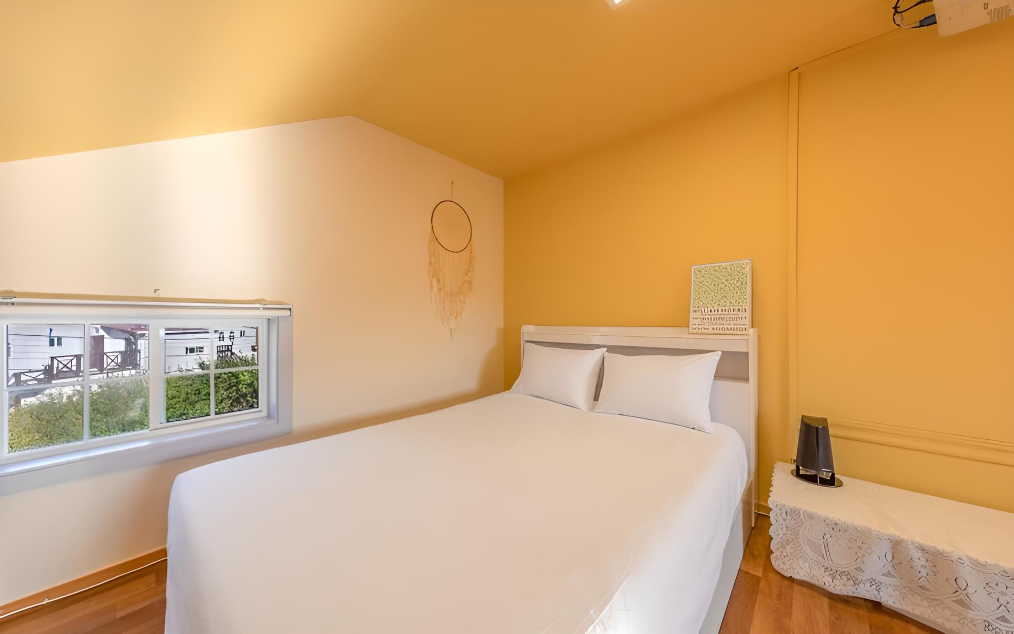 Gangneung Stay Haemoru Pension view 5