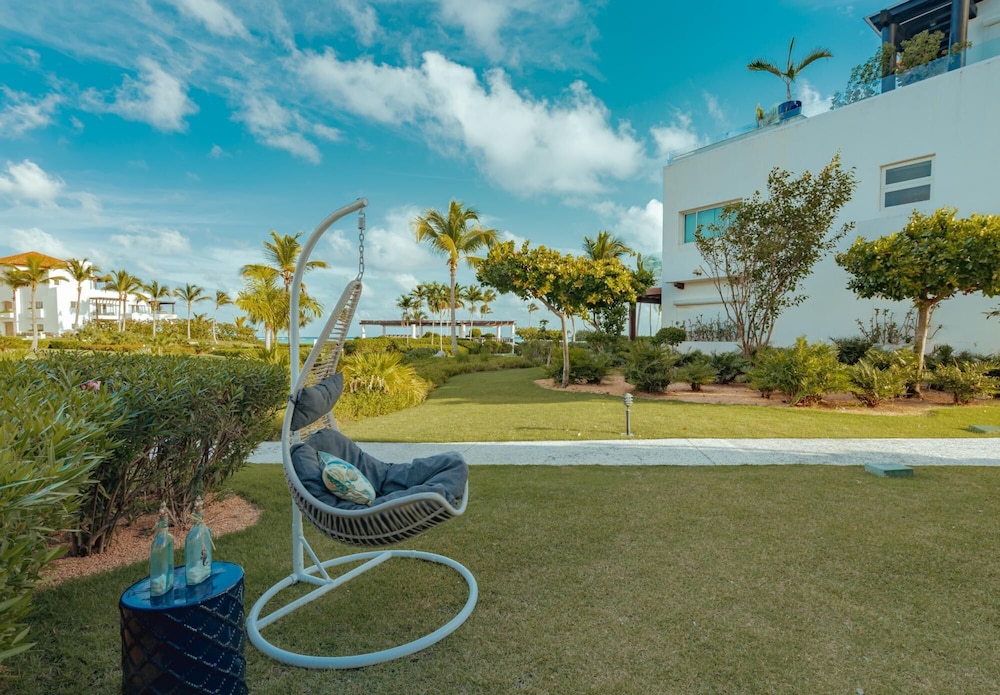 Luxury Punta Palmera Amazing Private Terraze With Pool view 3