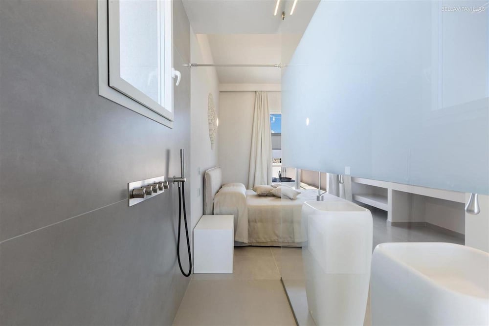 1666 Perla Saracena Luxury Suites - Suite Attico con Jacuzzi by Barbarhouse