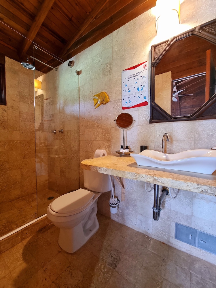 Casa Cordoba Baru