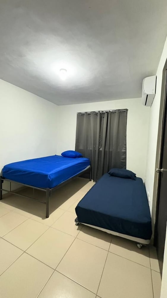 Casa 3 recámaras cerca del aeropuerto