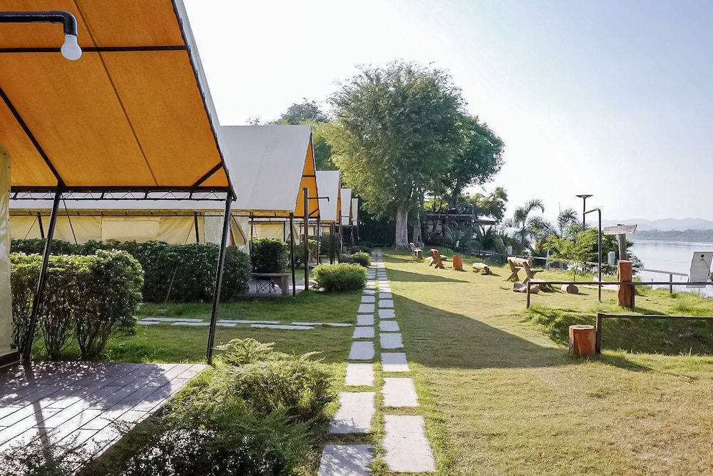 The Camp Chiangkhan