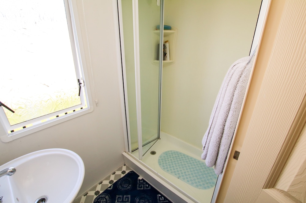 Big2vacation Exclusive Camber Sands Holiday Park