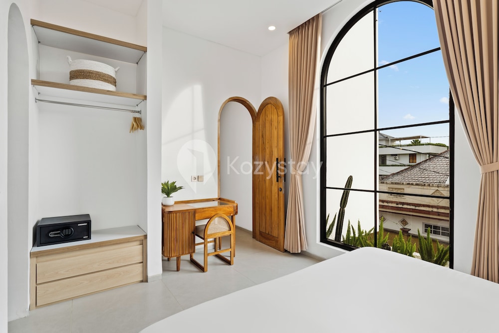 Caelora Villa by Kozystay - Canggu