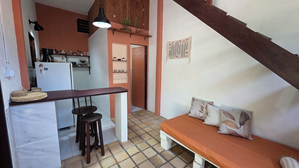 Oceana Suites Pipa