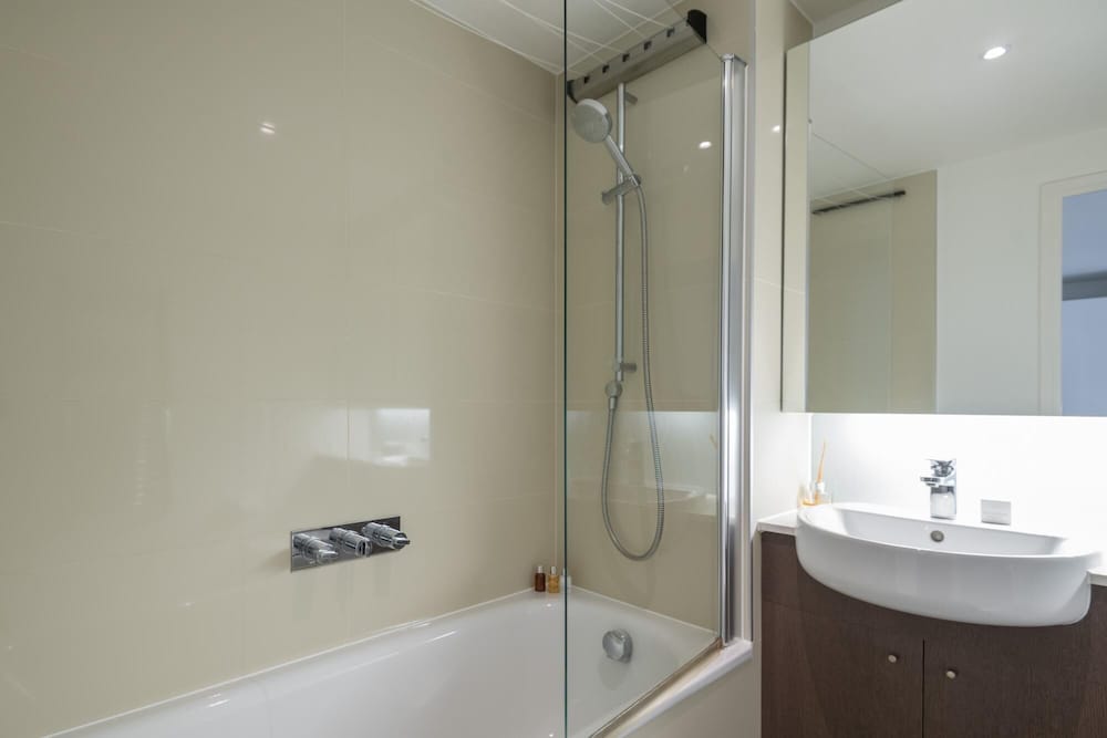Deluxe East London Home in the Olympic Village