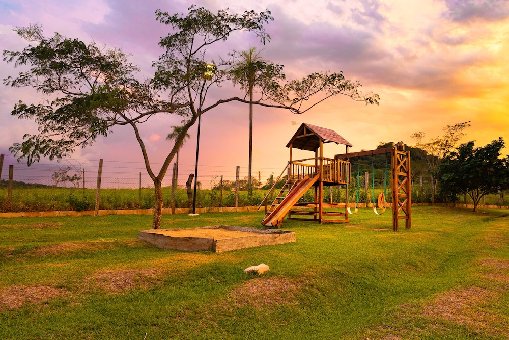 Vista Alegre Natural Resort