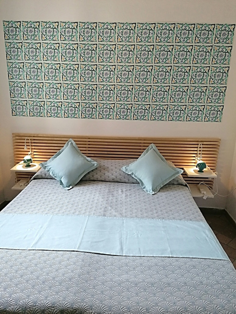 VILLA TERESA