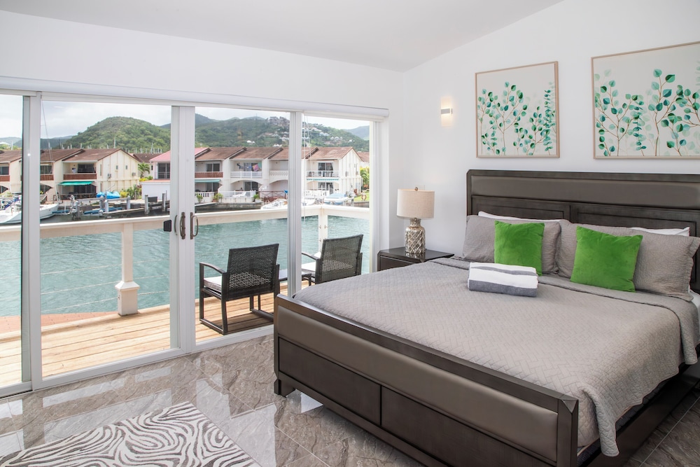 Blue Luxury Properties