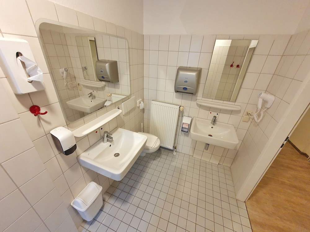 Aparthotel B & L