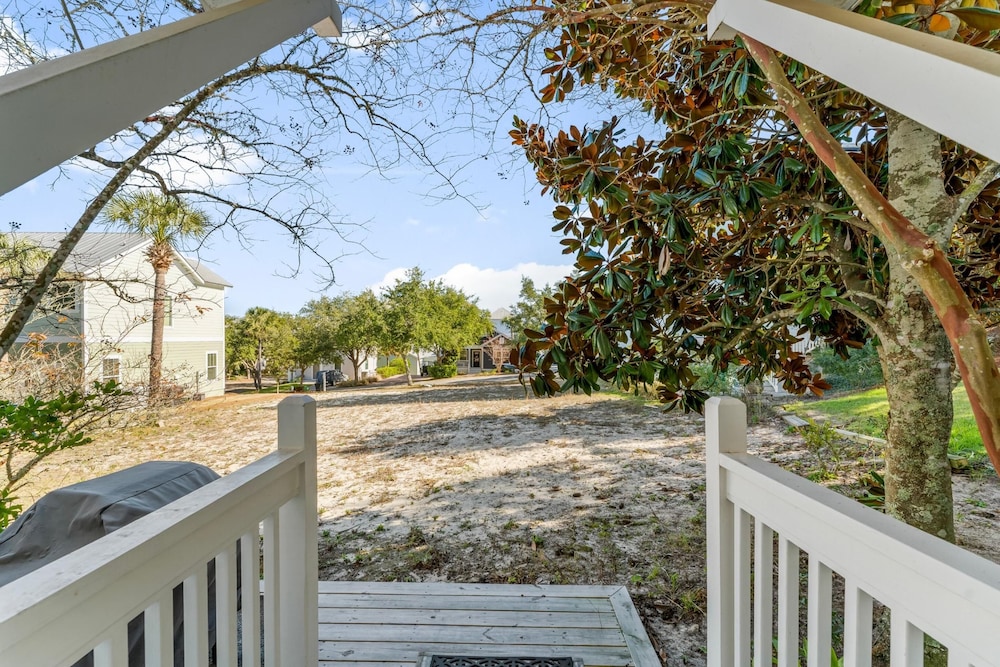 30A Beach House - Blue Marlin